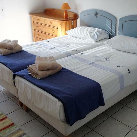 Residence De La Mer Antibes Eksteriør billede